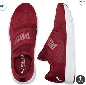 Puma Enzo Mens Running Shoes